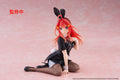 The Quintessential Quintuplets Itsuki Nakano Bunny Ver. Desktop Cute Figure