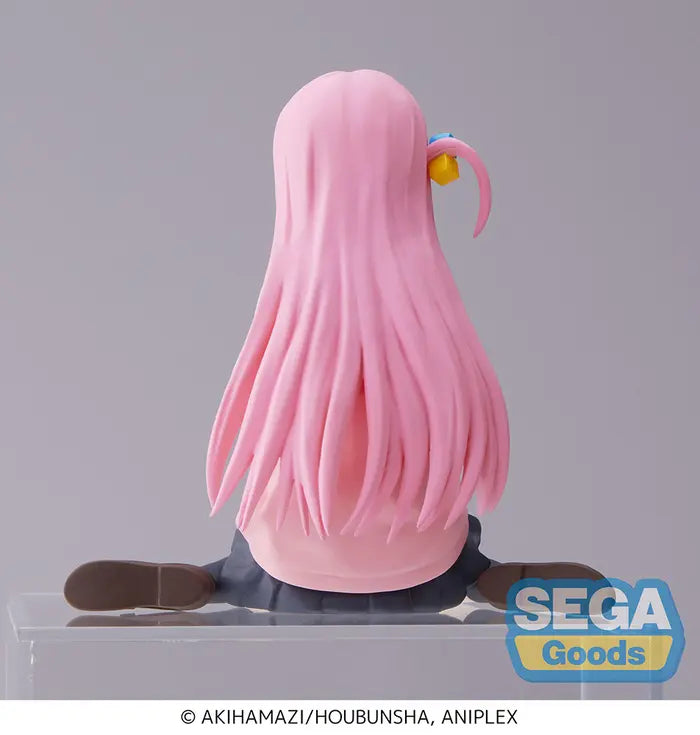 Bocchi the Rock! Hitori Gotoh Perching Figure