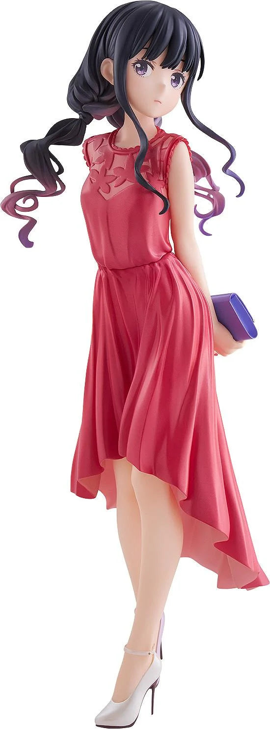 Lycoris Recoil POP UP PARADE Takina Inoue: After Party! Ver. L Size