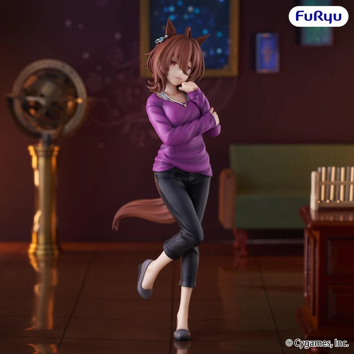 Uma Musume: Pretty Derby Trio-Try-iT Agnes Tachyon Figure (Rerun)