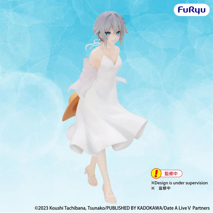 Date A Live V Nia Honjo (Summer Dress) Figure