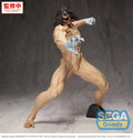 Attack on Titan GigantiX Eren Yeager (Attack Titan Ver.) Figure