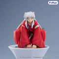 INUYASHA Noodle Stopper Figure -Inuyasha vol.2-