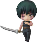 Jujutsu Kaisen - Nendoroid Maki Zen'in: Execution Ver. Figure [Basic]