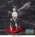 Rebuild of Evangelion Luminasta Kaworu Nagisa Figure