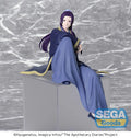 The Apothecary Diaries Jinshi Premium Perching Figure (Rerun)