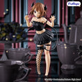 KON! BiCute Dark Figure Yui Hirasawa