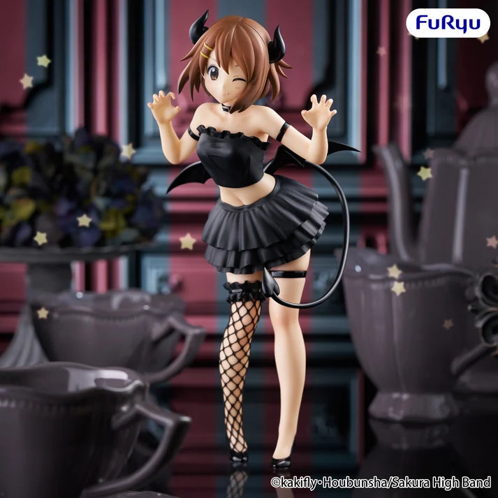 KON! BiCute Dark Figure Yui Hirasawa