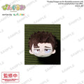 Pingurumi TV Anime "Jujutsu Kaisen" Vol.3 Hiromi Higuruma