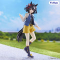 Uma Musume: Pretty Derby Trio-Try-iT Kitasan Black Figure