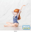Evangelion: New Theatrical Edition Yumemirize Asuka Shikinami Langley School Swimsuit Ver.