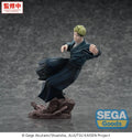 Jujutsu Kaisen Luminasta The Culling Game Naoya Zen'in