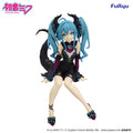 Hatsune Miku Noodle Stopper Figure Villain ver.- (Rerun)