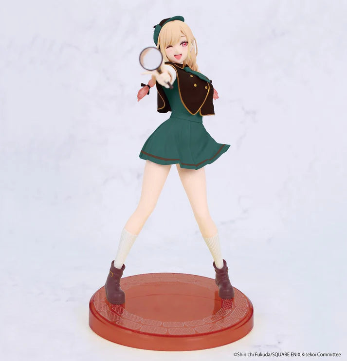 My Dress-Up Darling Vivit Marin Kitagawa (Detective Green Ver.) Figure