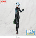 Evangelion: New Theatrical Edition FIGURIZMα tentative name Rei Ayanami Plugsuit Ver.