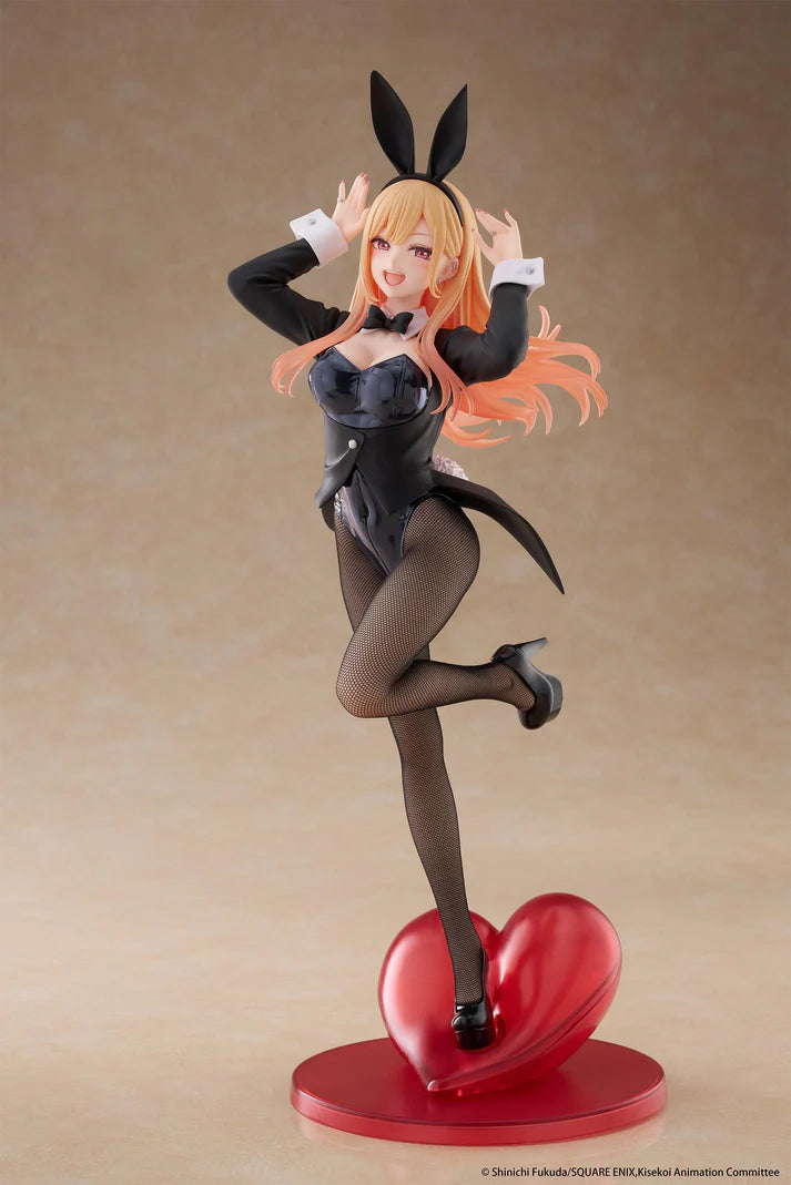 My Dress Up Darling TMost Figure  Marin Kitagawa (Bunny Ver.)