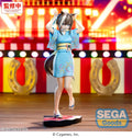 Uma Musume: Pretty Derby XStellar Cheval Grand (Tracen Ondo) Figure
