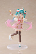 Hatsune Miku (Seven Little Goats) Wonderland Figure
