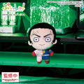 Puchish! TV Anime "Jujutsu Kaisen" Vol.3 Fumihiko Takaba
