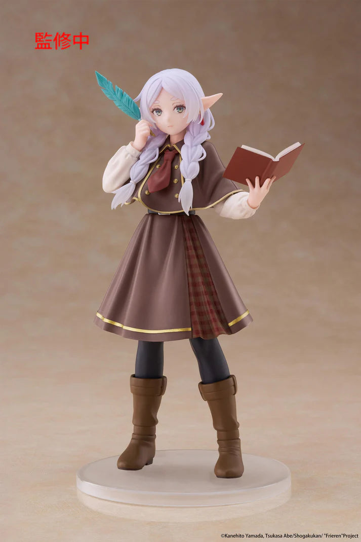 Frieren: Beyond Journey's End Coreful Figure Frieren (Detective ver.)