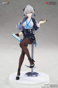 Honkai Impact 3rd LIMEPIE Series Bronya Zaychik: Outstanding Attitude Ver. 1/8 Scale Figure