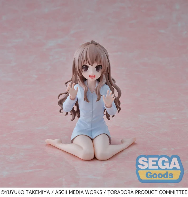 Toradora! Yumemirize Taiga Aisaka Figure