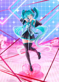 Hatsune Miku T-Most Figure 1/6 scale figure