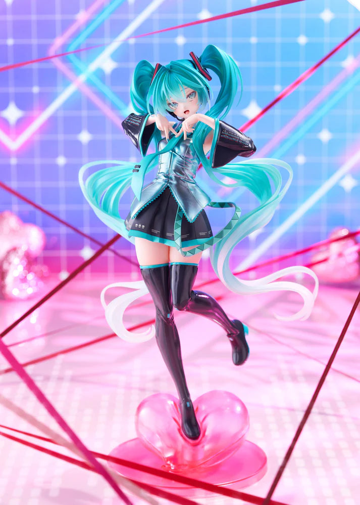 Hatsune Miku T-Most Figure 1/6 scale figure