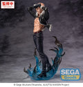 Jujutsu Kaisen Luminasta Ryu Ishigori Figure