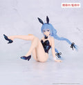 Mushoku Tensei: Jobless Reincarnation One-Seventh Carat Roxy Migurdia (Bunny Polarized Color Ver.) 1/7 Scale Figure