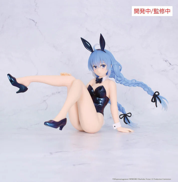 Mushoku Tensei: Jobless Reincarnation One-Seventh Carat Roxy Migurdia (Bunny Polarized Color Ver.) 1/7 Scale Figure