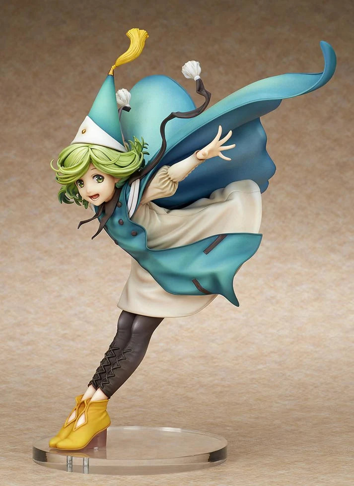 Witch Hat Atelier Coco 1/6 Scale Figure (Rerun)