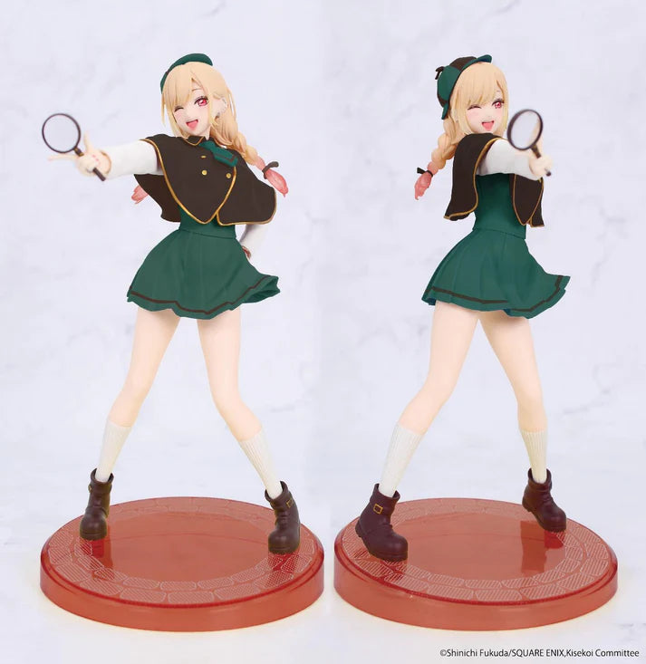 My Dress-Up Darling Vivit Marin Kitagawa (Detective Green Ver.) Figure