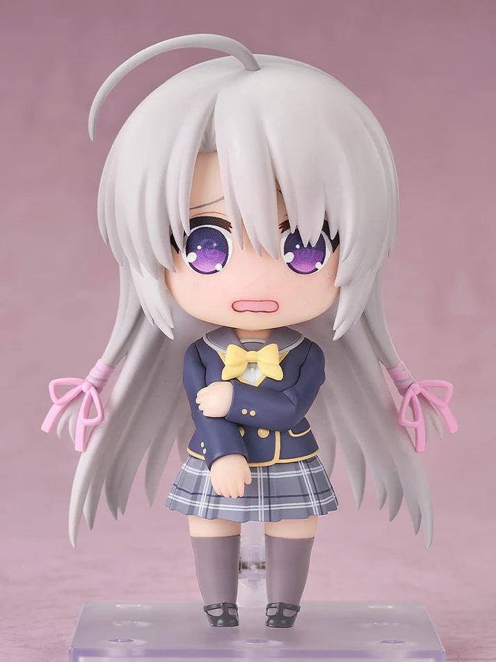 Sabbat of the Witch Nendoroid Nene Ayachi