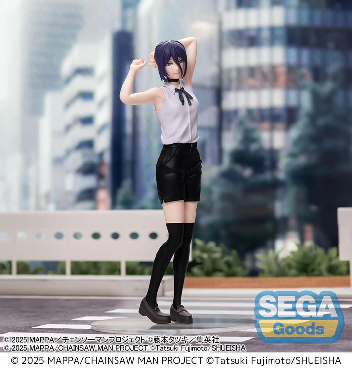 Chainsaw Man - The Movie: Reze Arc High Premium Figure Reze Figure