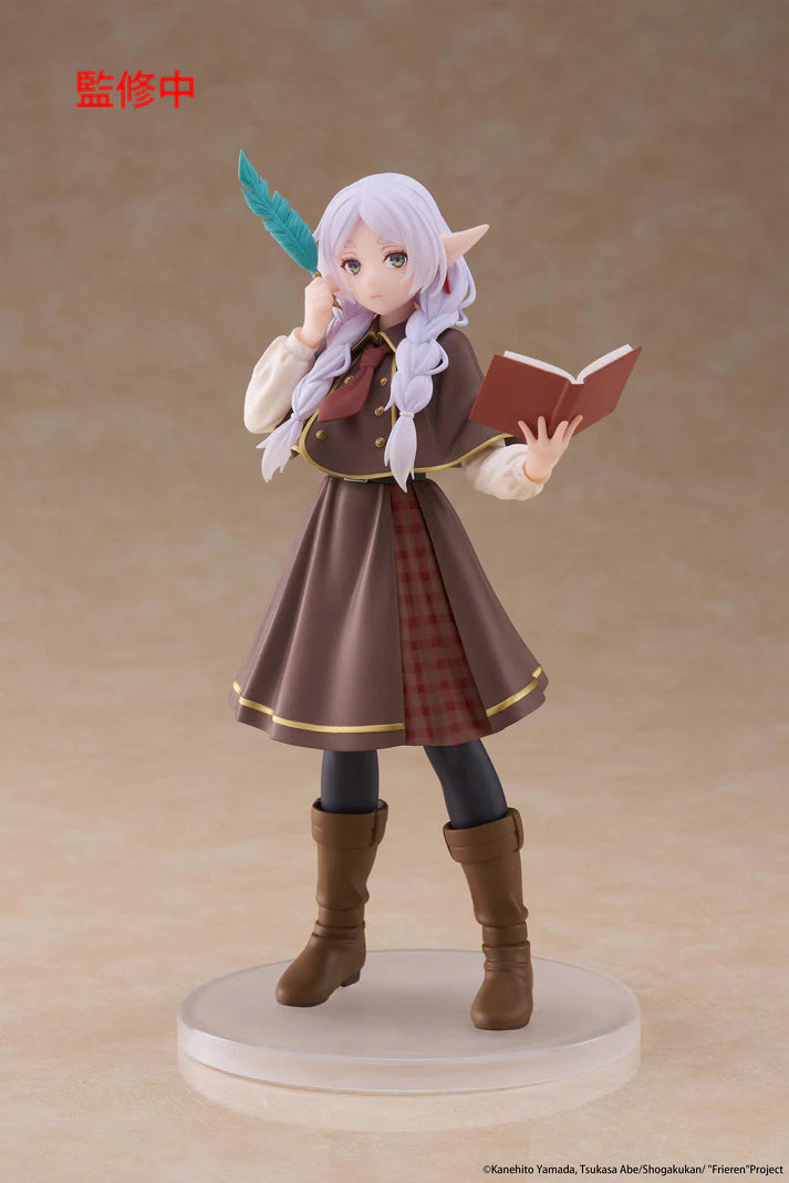 Frieren: Beyond Journey's End Coreful Figure Frieren (Detective ver.)