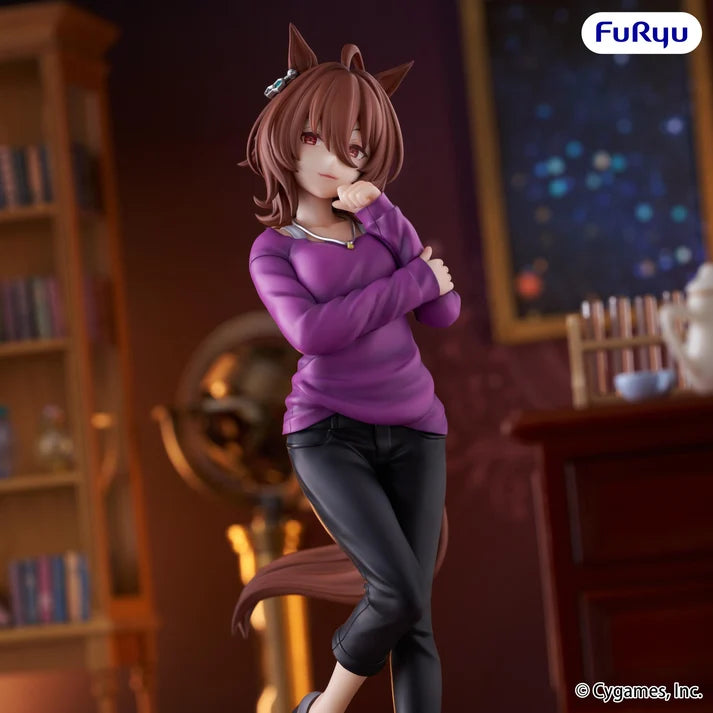 Uma Musume: Pretty Derby Trio-Try-iT Agnes Tachyon Figure (Rerun)