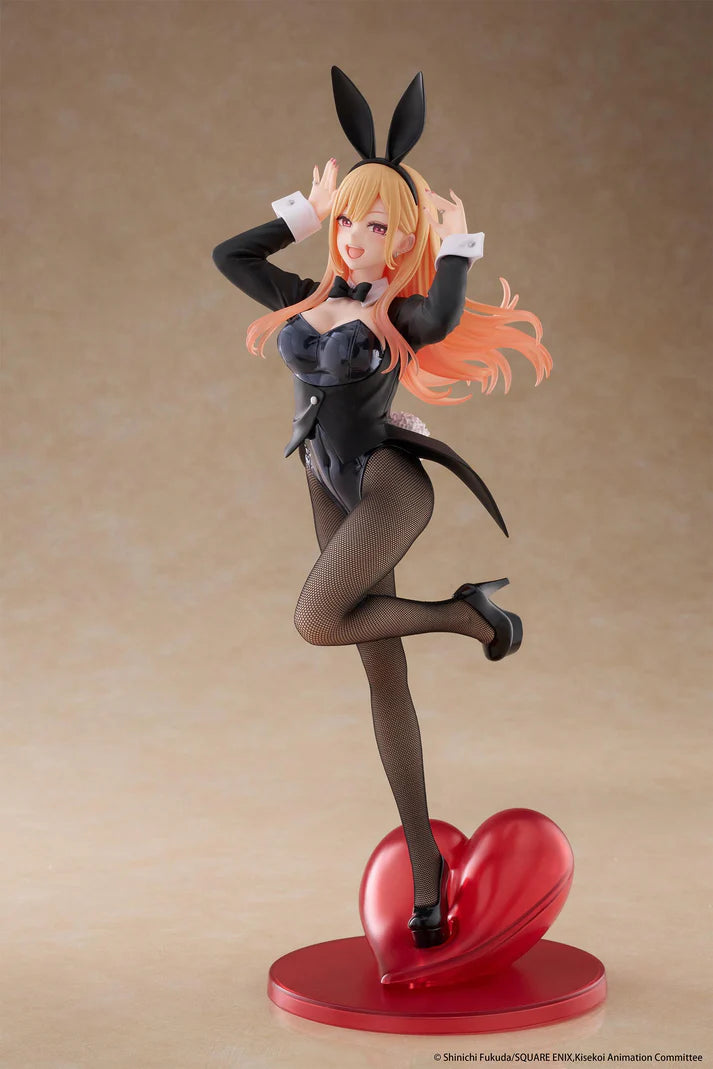 My Dress Up Darling TMost Figure  Marin Kitagawa (Bunny Ver.)