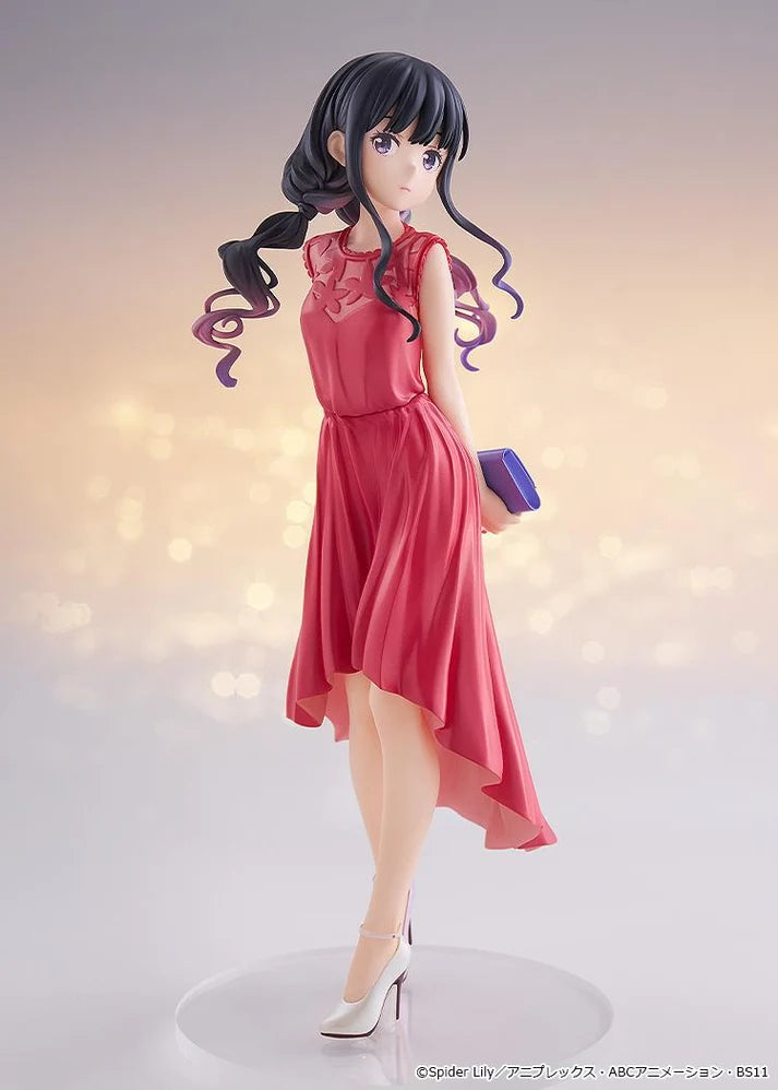 Lycoris Recoil POP UP PARADE Takina Inoue: After Party! Ver. L Size