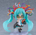 Character Vocal Series 01: Hatsune Miku Nendoroid Hatsune Miku: HMO Ver.