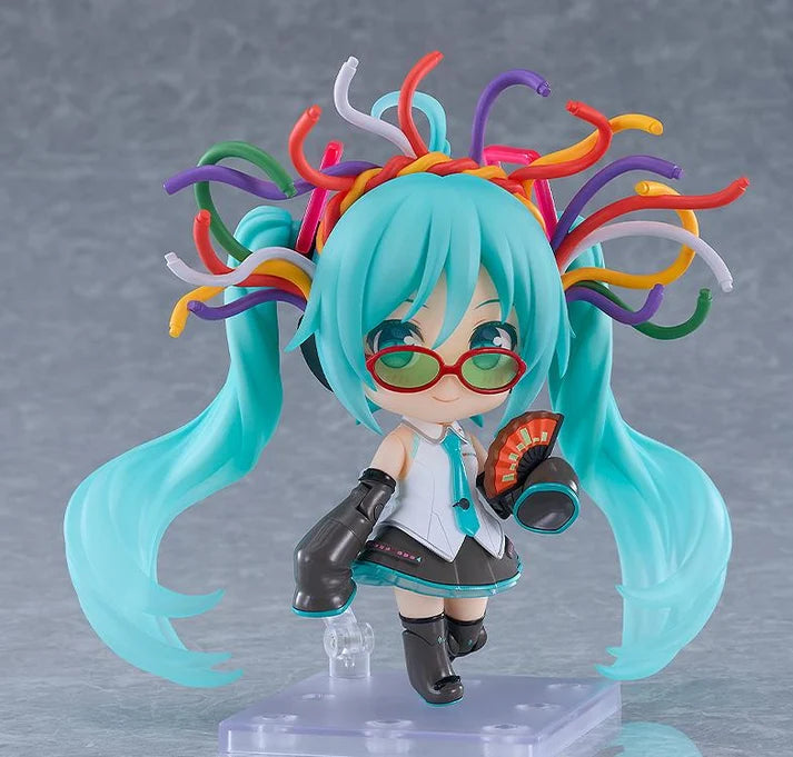 Character Vocal Series 01: Hatsune Miku Nendoroid Hatsune Miku: HMO Ver.