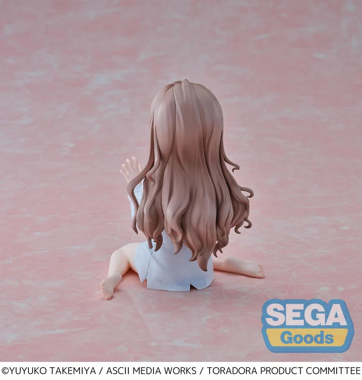 Toradora! Yumemirize Taiga Aisaka Figure