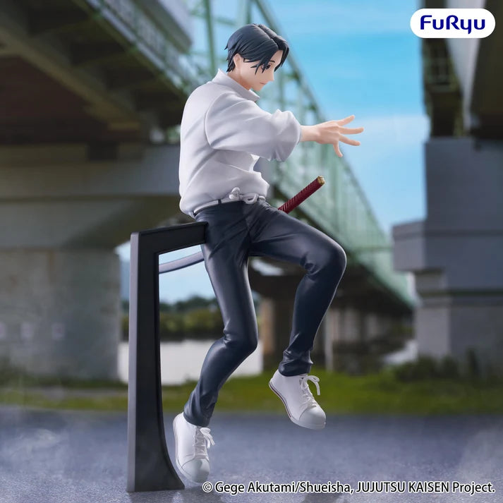 Jujutsu Kaisen Trio-Try-iT Yuta Okkotsu Figure