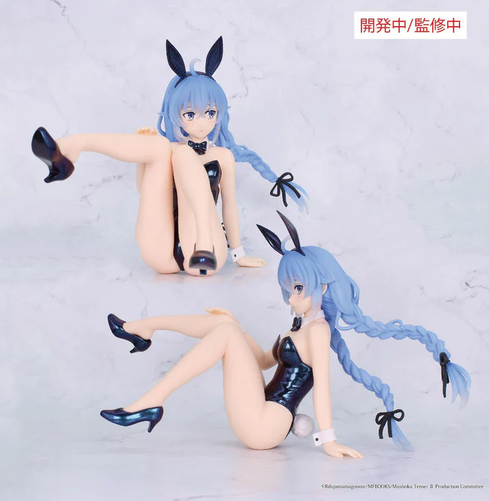 Mushoku Tensei: Jobless Reincarnation One-Seventh Carat Roxy Migurdia (Bunny Polarized Color Ver.) 1/7 Scale Figure