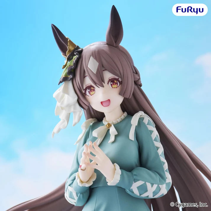 Uma Musume: Pretty Derby Trio-Try-iT Satono Diamond Figure