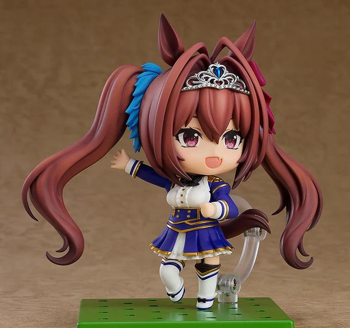 Umamusume: Pretty Derby Nendoroid Daiwa Scarlet (Rerun)