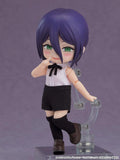 Chainsaw Man - The Movie: Reze Arc Nendoroid Doll Reze