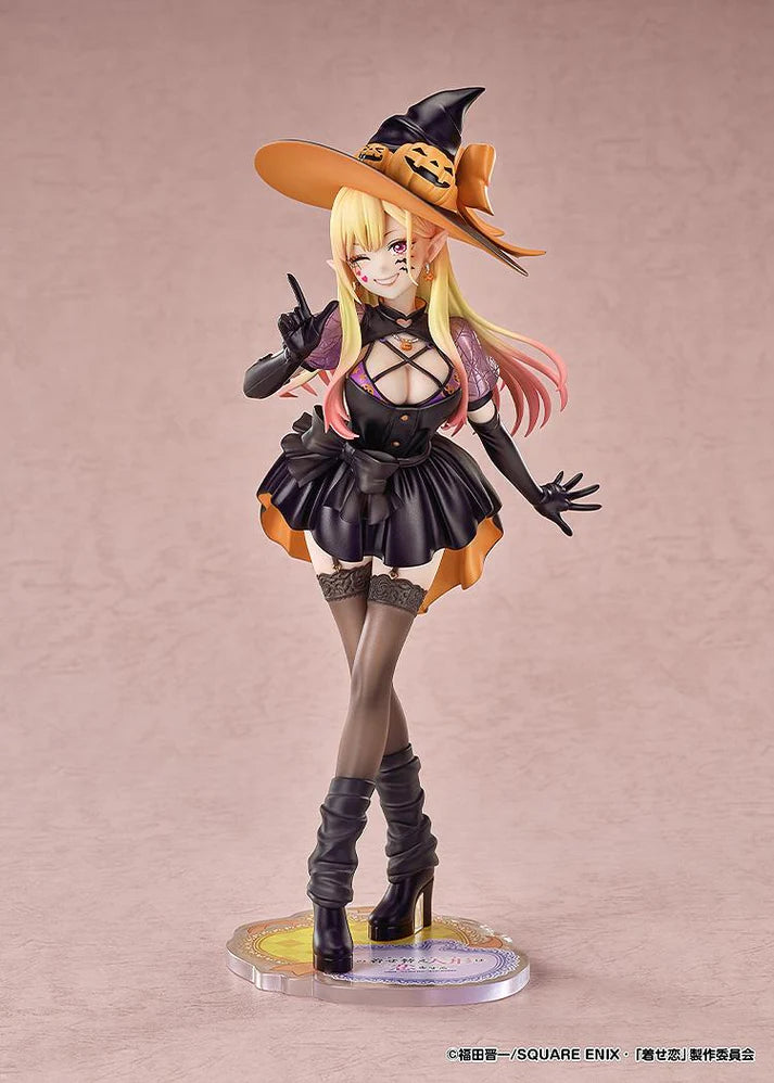 My Dress-Up Darling Marin Kitagawa: Halloween Ver.