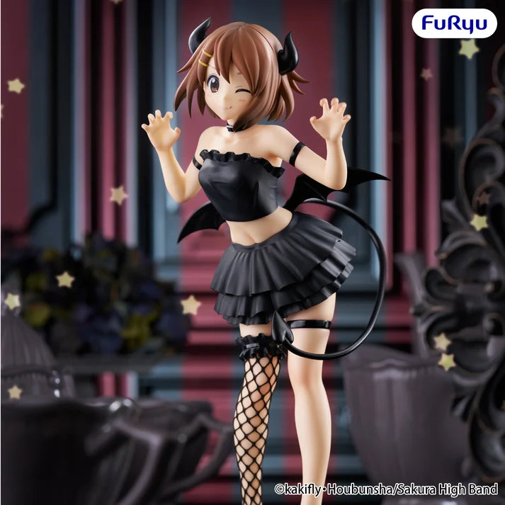 KON! BiCute Dark Figure Yui Hirasawa