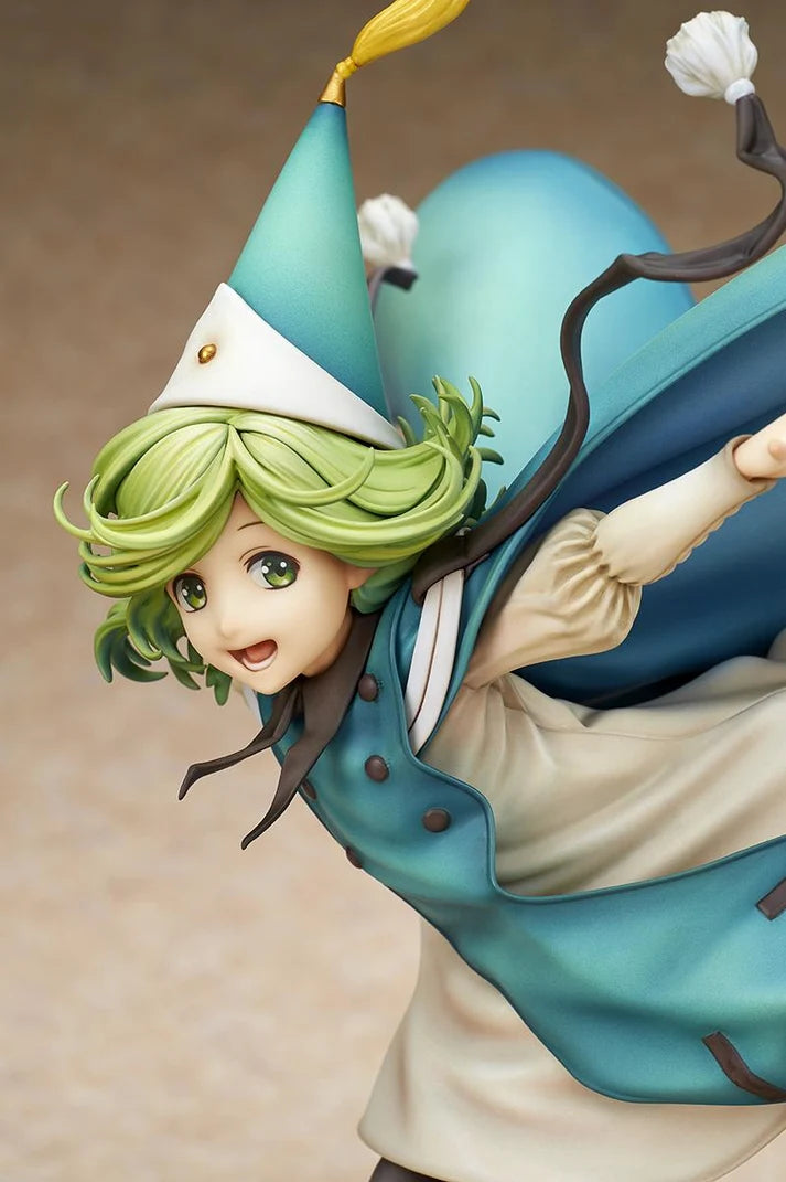 Witch Hat Atelier Coco 1/6 Scale Figure (Rerun)